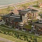Appartement Theviewb07 *