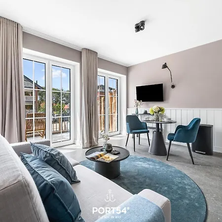 Apartamento Theviewb07 Dagebüll
