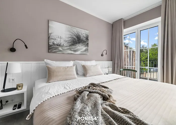 Apartamento Theviewb07