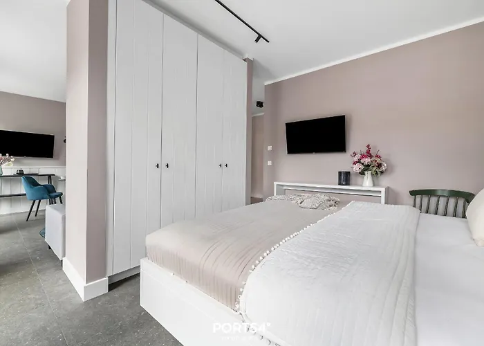 Apartamento Theviewb07